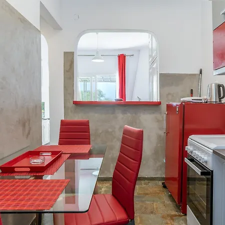 Apartamento Porfira *
