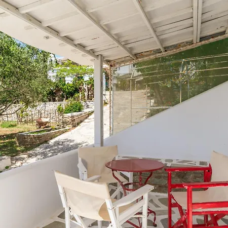 Porfira Apartamento
