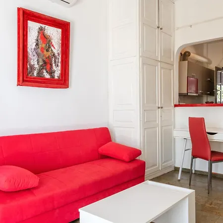 Apartment Porfira