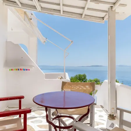 Porfira Διαμέρισμα Τήνος