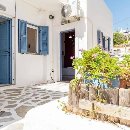 Διαμέρισμα Porfira Τήνος
