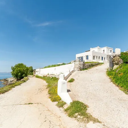 Διαμέρισμα Porfira Τήνος