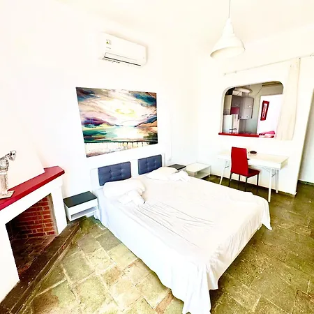 Porfira Τήνος